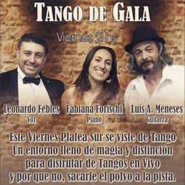 Tango de Gala