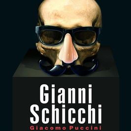 Gianni Schicchi de Puccini