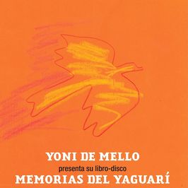 Memorias del Yaguarí