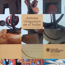 Artistas Uruguayos en el Sodre