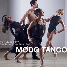 Modo Tango