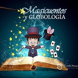 Magicuentos & Globología