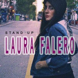 Laura Falero - Especial de Comedia