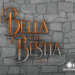 La Bella y la Bestia: el musical