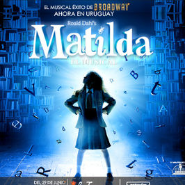 Matilda: el musical
