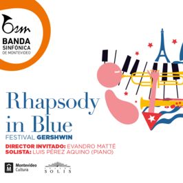 Rhapsody in Blue – Festival Gershwin