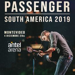 South America 2019