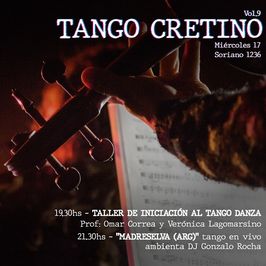 Tango Cretino Vol. VIII