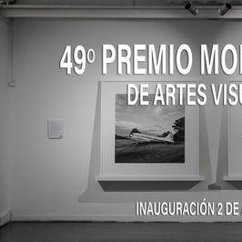 49º Premio Montevideo de Artes Visuales