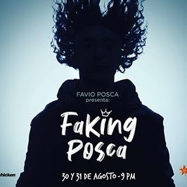 Faking Posca