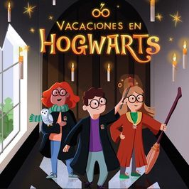 Vacaciones en Hogwarts