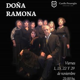 Doña Ramona