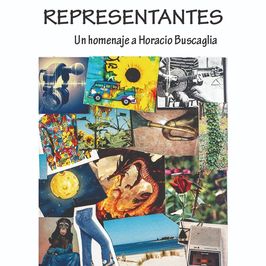 Representantes: un homenaje a Horacio Buscaglia