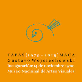 Tapas (1979-2019)