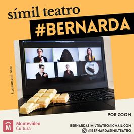 #Bernarda