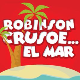 Robinson Crusoe... el mar