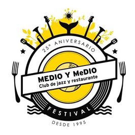 Festival Medio & Medio