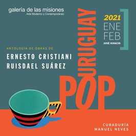 Uruguay Pop