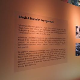 Beach & Monnier: Las vigorosas