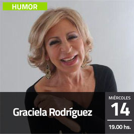 Graciela Rodríguez