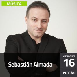 Sebastián Almada