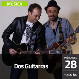 Dos Guitarras