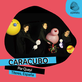 Caracubo - Festival Rodamundo