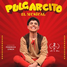 Pulgarcito: el Musical