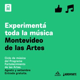 Montevideo de las Artes