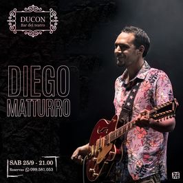 Diego Maturro