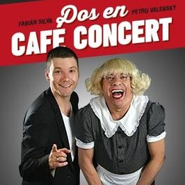 Dos en Café Concert