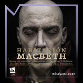 Habitación Macbeth