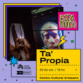 Festival Rodamundo: Ta' Propia