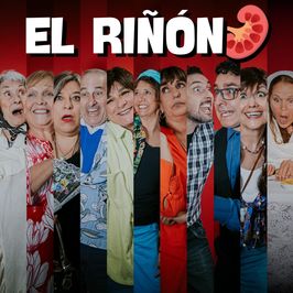 El riñón