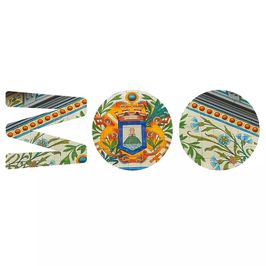 300 años de Montevideo