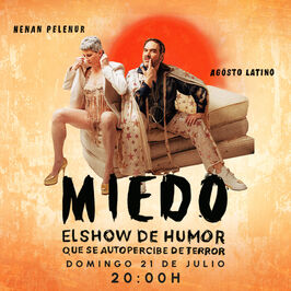 Miedo