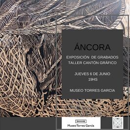 Áncora