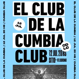 El Club de la Cumbia