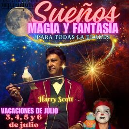 Sueños, Magia y Fantasía