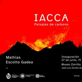 IACCA Paisajes de Carbono