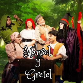 Hansel y Gretel