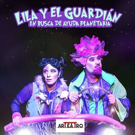 Lila y el Guardián