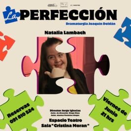 La perfección