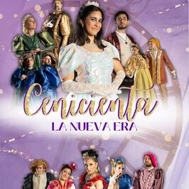 Cenicienta: la nueva era