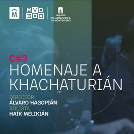 Homenaje a Khachaturián
