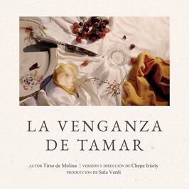 La venganza de Tamar