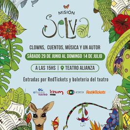 Misión Selva