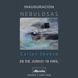 Nebulosas