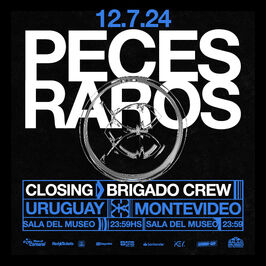 Peces Raros