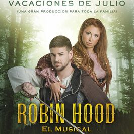 Robin Hood - El Musical